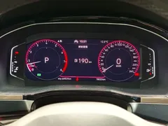 2020 Volkswagen Viloran 380TSI Premium, белый — фото 16
