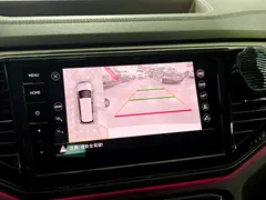 2020 Volkswagen Viloran 380TSI Premium, белый — фото 18