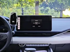 2023 Geely Preface 2.0TD Premium, чёрный — фото 6