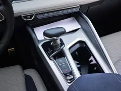 2023 Geely Preface 2.0TD Premium, чёрный — фото 7