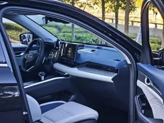 2023 Geely Preface 2.0TD Premium, чёрный — фото 10