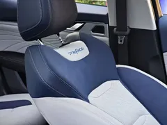 2023 Geely Preface 2.0TD Premium, чёрный — фото 11