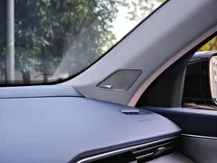 2023 Geely Preface 2.0TD Premium, чёрный — фото 12