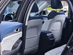 2023 Geely Preface 2.0TD Premium, чёрный — фото 19