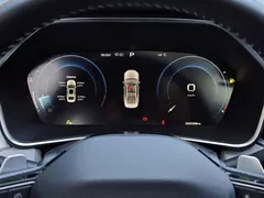2023 Geely Preface 2.0TD Premium, чёрный — фото 20