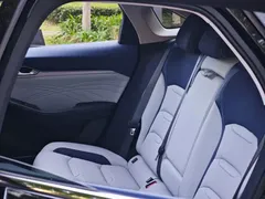 2023 Geely Preface 2.0TD Premium, чёрный — фото 21