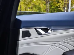 2023 Geely Preface 2.0TD Premium, чёрный — фото 22