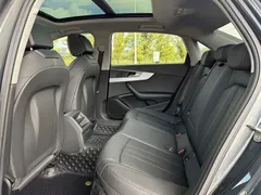 2020 Audi A4L 40 TFSI Fashion Dynamic — фото 9