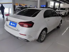 2021 Geely Emgrand UP 1.5L CVT, белый — фото 3