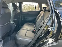 2023 Toyota Corolla Cross Hybrid 2.0L Elite, чёрный — фото 6