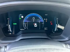 2023 Toyota Corolla Cross Hybrid 2.0L Elite, чёрный — фото 10