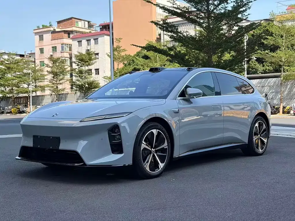 2026 Nio ET5T 100kWh Touring