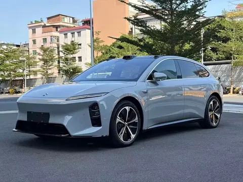 2026 Nio ET5T 100kWh Touring