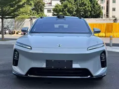 2026 Nio ET5T 100kWh Touring — фото 2