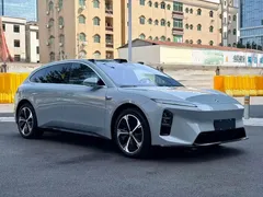 2026 Nio ET5T 100kWh Touring — фото 3