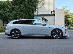 2026 Nio ET5T 100kWh Touring — фото 4
