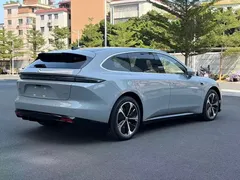 2026 Nio ET5T 100kWh Touring — фото 5