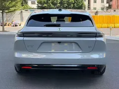 2026 Nio ET5T 100kWh Touring — фото 6