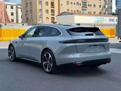2026 Nio ET5T 100kWh Touring — фото 7