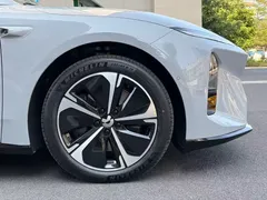 2026 Nio ET5T 100kWh Touring — фото 8