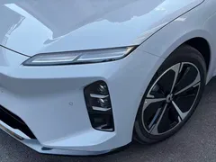 2026 Nio ET5T 100kWh Touring — фото 9
