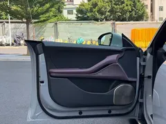 2026 Nio ET5T 100kWh Touring — фото 10