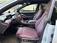 2026 Nio ET5T 100kWh Touring — фото 11
