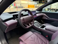 2026 Nio ET5T 100kWh Touring — фото 12