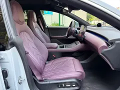 2026 Nio ET5T 100kWh Touring — фото 17