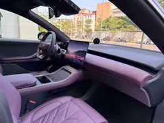 2026 Nio ET5T 100kWh Touring — фото 18