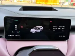 2026 Nio ET5T 100kWh Touring — фото 21