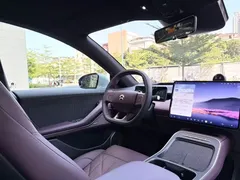 2026 Nio ET5T 100kWh Touring — фото 23