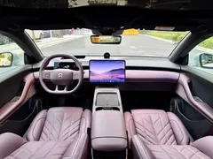 2026 Nio ET5T 100kWh Touring — фото 24