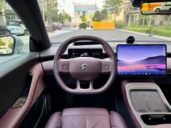 2026 Nio ET5T 100kWh Touring — фото 25
