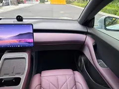 2026 Nio ET5T 100kWh Touring — фото 26