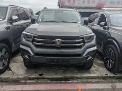 2023 Tank 400 Hi4-T PHEV — фото 2