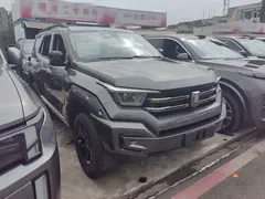 2023 Tank 400 Hi4-T PHEV — фото 3