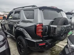 2023 Tank 400 Hi4-T PHEV — фото 8