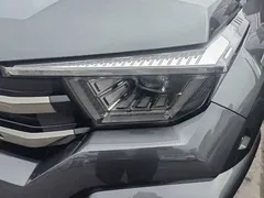 2023 Tank 400 Hi4-T PHEV — фото 11