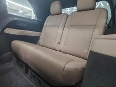 2025 Li Auto L9 Smart Refresh, белый — фото 10