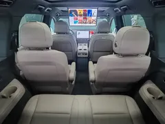 2025 Li Auto L9 Smart Refresh, белый — фото 11