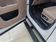 2025 Li Auto L9 Smart Refresh, белый — фото 12