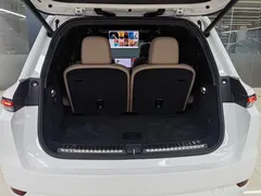 2025 Li Auto L9 Smart Refresh, белый — фото 14