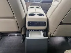 2025 Li Auto L9 Smart Refresh, белый — фото 17