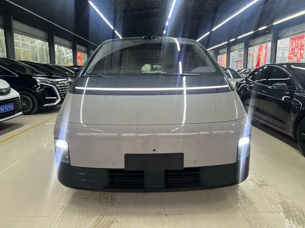 2025 Li Auto MEGA Home
