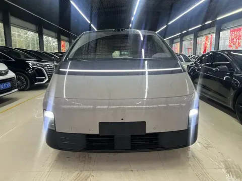 2025 Li Auto MEGA Home