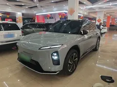 2025 Nio ES6 75kWh — фото 1