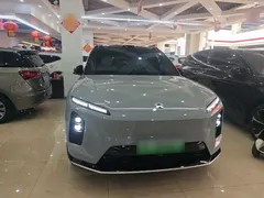 2025 Nio ES6 75kWh — фото 3