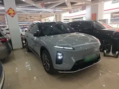 2025 Nio ES6 75kWh — фото 4