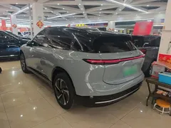 2025 Nio ES6 75kWh — фото 5